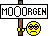 MoOorgen